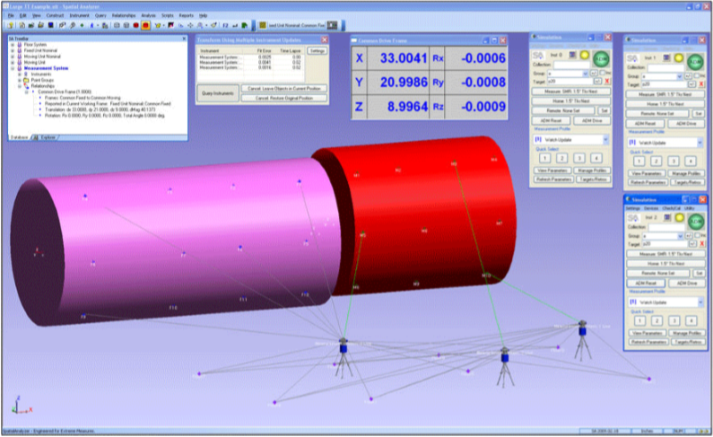 assembly and fabrication midwest metrology solutions