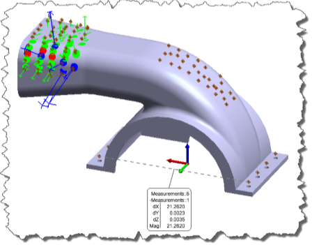 data analysis midwest metrology solutions