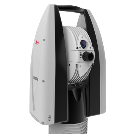 Leica AT 960 Laser Tracker midwest metrology solutions
